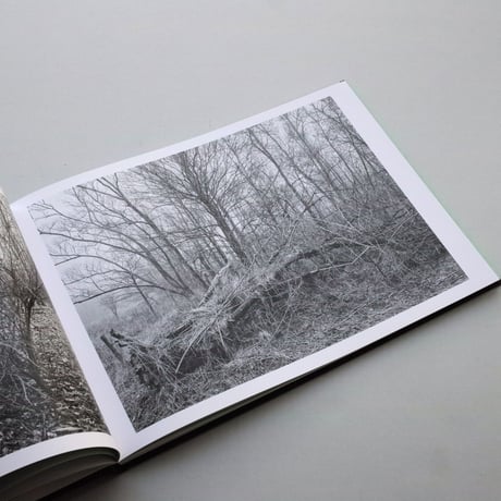 Jan Kempenaers / Hoboken
