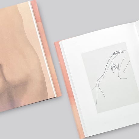 Mats Gustafson / Nude