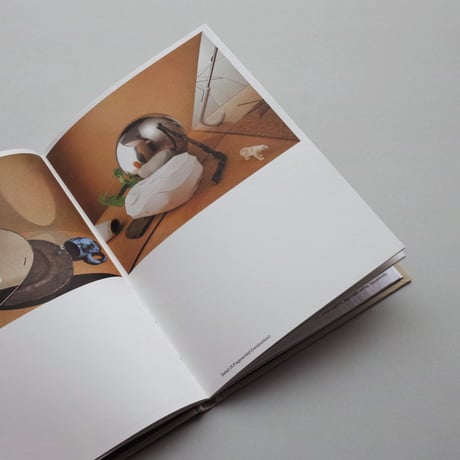 Wim Wauman / Paraphernalia. On the Status of Inspirational Objects