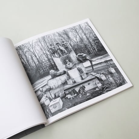 Jan Kempenaers / Belgian Colonial Monuments