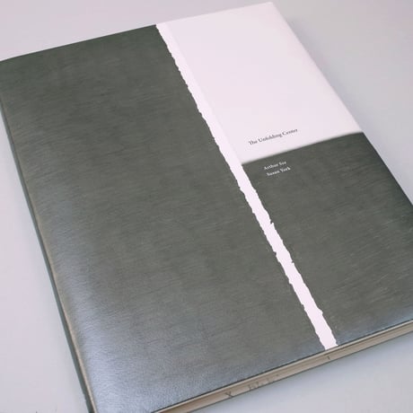 Arthur Sze and Susan York / THE UNFOLDING CENTER