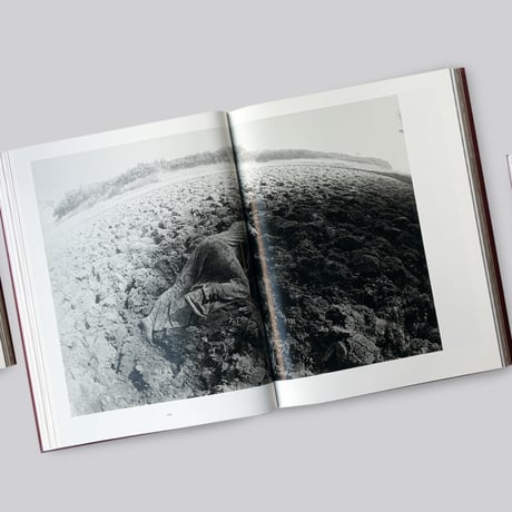Yasufumi Nakamori / EIKOH HOSOE[JAPANESE EDITION]