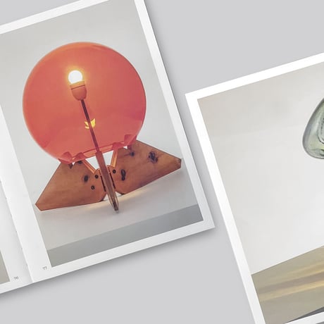 Umberto Riva / Selected Works