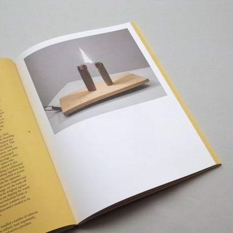 Ariel Schlesinger / Hands Make Mistake