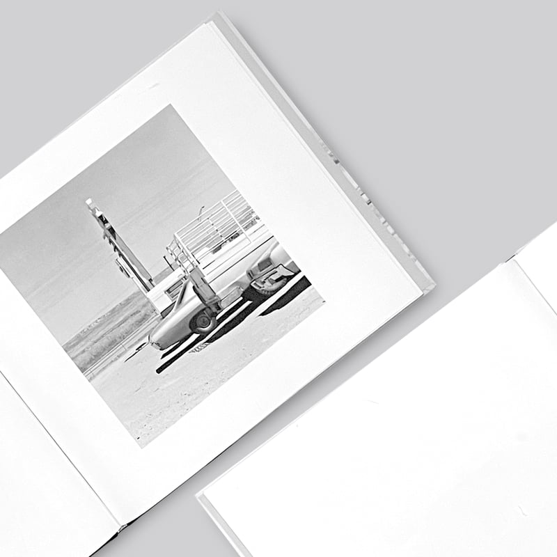 Robert Adams / Eden | POST