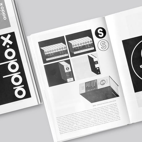Reto Caduff, Steven Heller / Ladislav Sutnar - Visual Design in Action