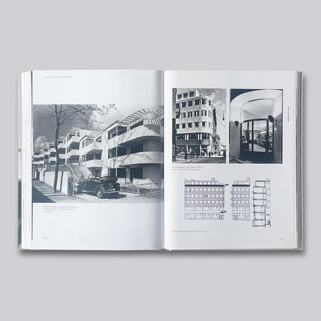 The Other Modern Movement - Architecture, 1920–1970