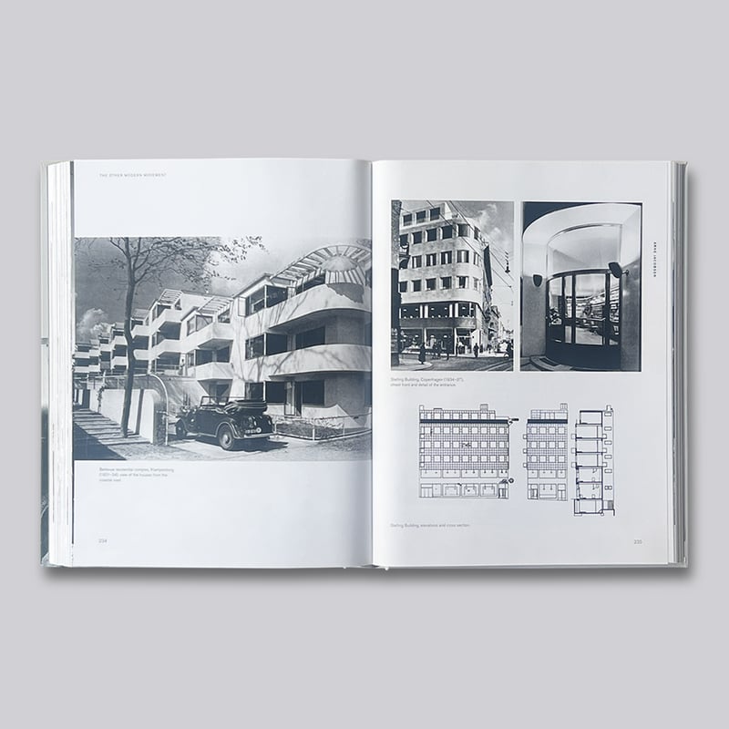 The Other Modern Movement 他 おまとめ3点 The Other Modern Movement - Architecture, 1920–