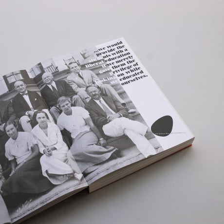 Black Mountain - An Interdisciplinary Experiment 1933 –1957