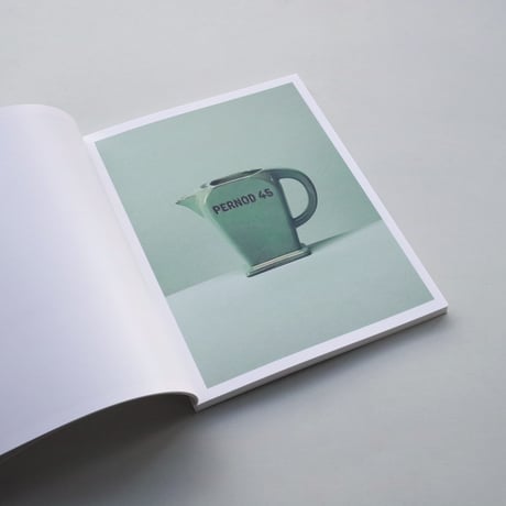 Rui Camilo / Trente-Trois Pichets Pastis