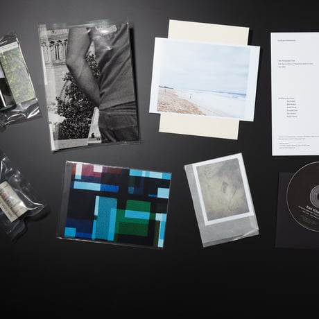【スペシャルエディション】Photography? End?　7つのヴィジョンと7つの写真的経験　Ed.1-15