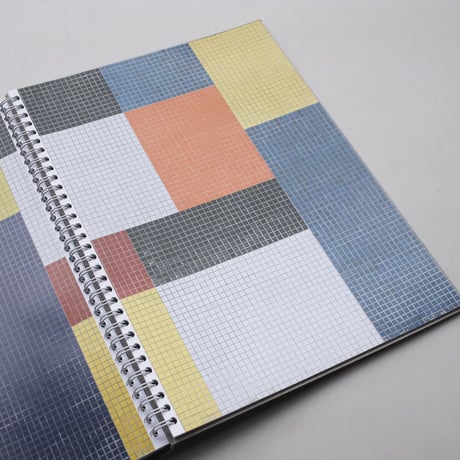René Heyvaert / Denver Mosaic 1961