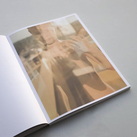 Mona Kuhn / She Disappeared into Complete Silence