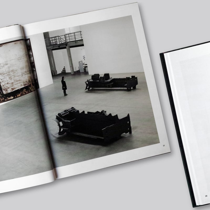 Sterling Ruby / Paris | POST