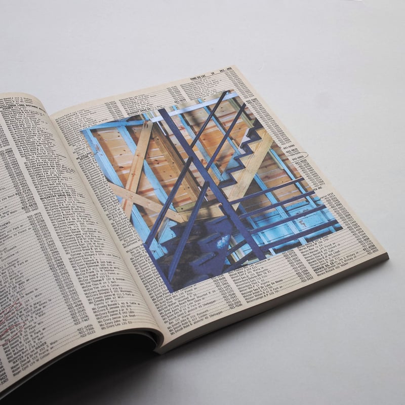 アート・デザイン・音楽 Christian Patterson Bottom of the Lake CHRISTIAN PATTERSON | Bottom of the Lake