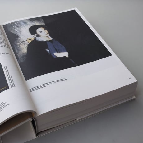 Chantal Crousel Gallery / Swear That You'll Play