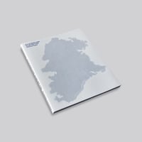 古書】On Kawara / continuity / discontinuity 1963