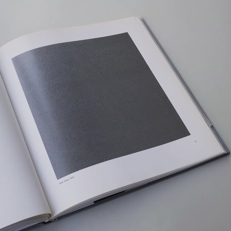 Gerhard Richter / Eight Gray