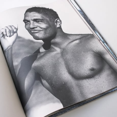 Bruce Weber / O RIO DE JANEIRO
