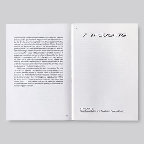 Jun Aoki  / In-Between - What Future Awaits with Generative AI?