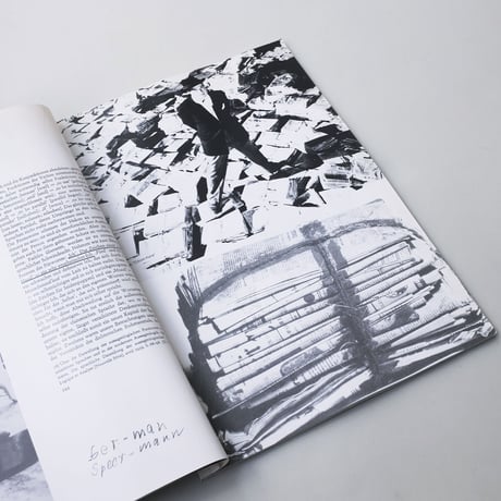 Claus Böhmler / Traumzeitschattendoppel. Böhmler, Beuys und die Bilder.