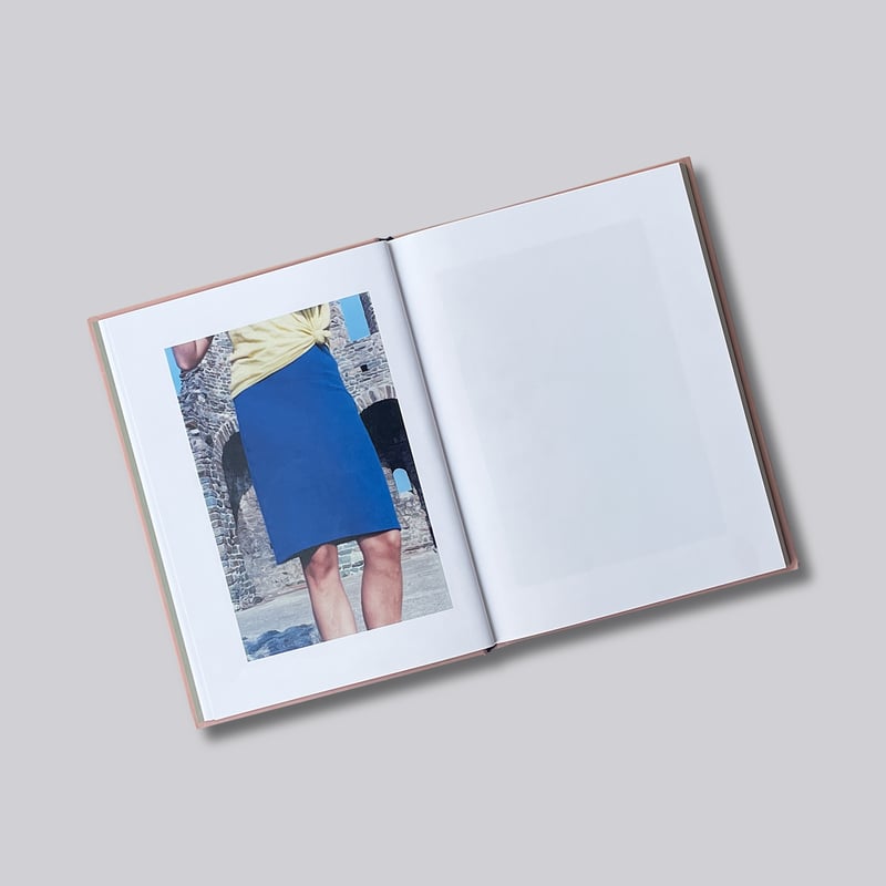 Federico Clavarino / Italia O Italia | POST