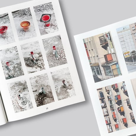 Jordi Ballesta / Archiver la Voie Rapide