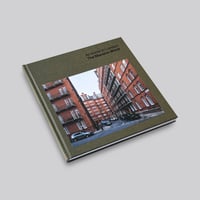 Karin Templin / AT HOME IN LONDON: THE MANSION BLOCK