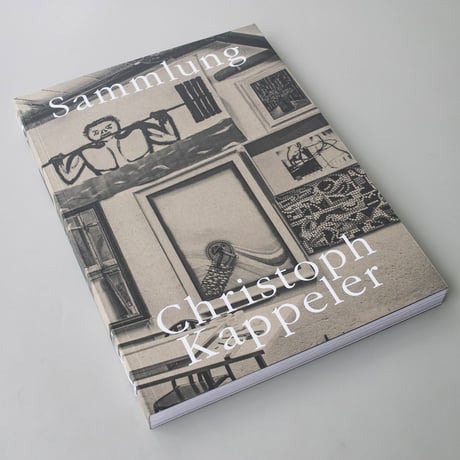 Christoph Kappeler / Sammlung