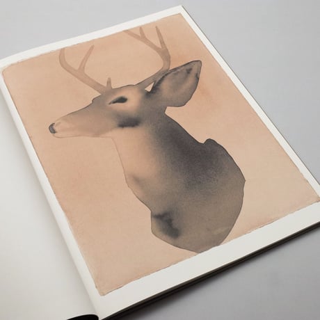 Mats Gustafson / DEER (Limited Edition)