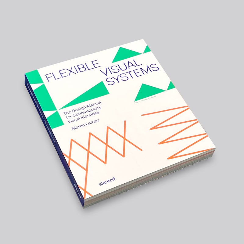 Martin Lorenz / Flexible Visual Systems (4th ed
