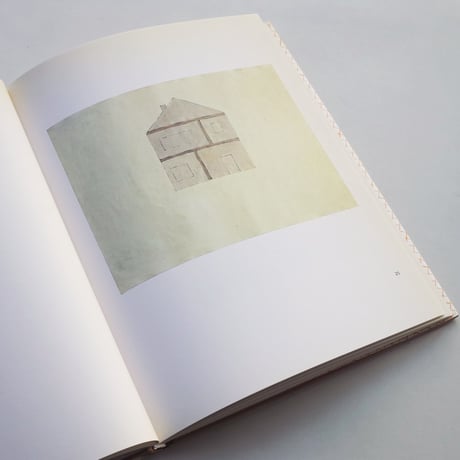 Rachel Whiteread / Gouachen  Gouaches