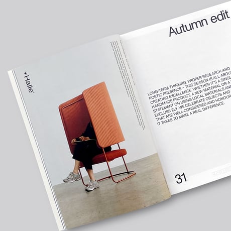 The New Era Magazine 3