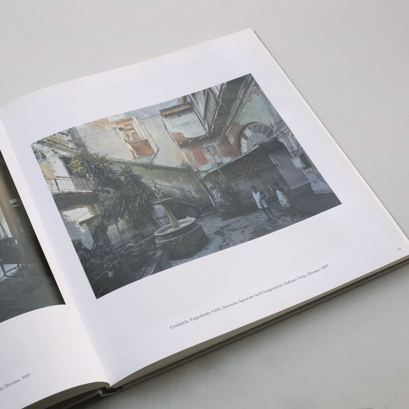 Robert Polidori / Chronophagia | POST