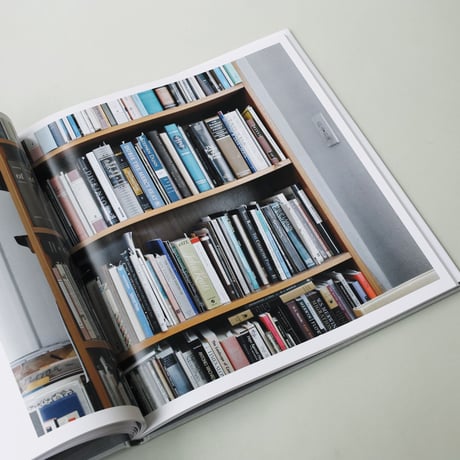 Robert Adams, Joshua Chuang / Boats, Books, Birds