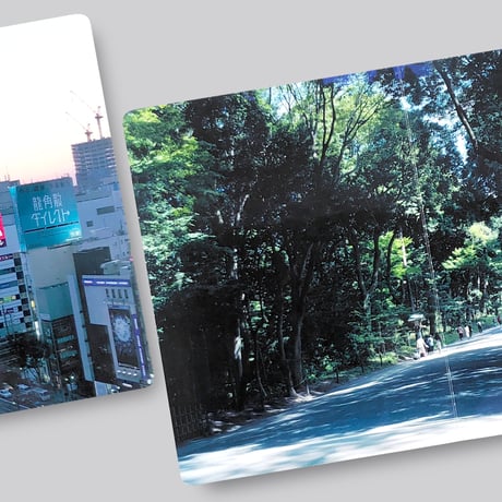 Takashi Homma / TOKYO OLYMPIA