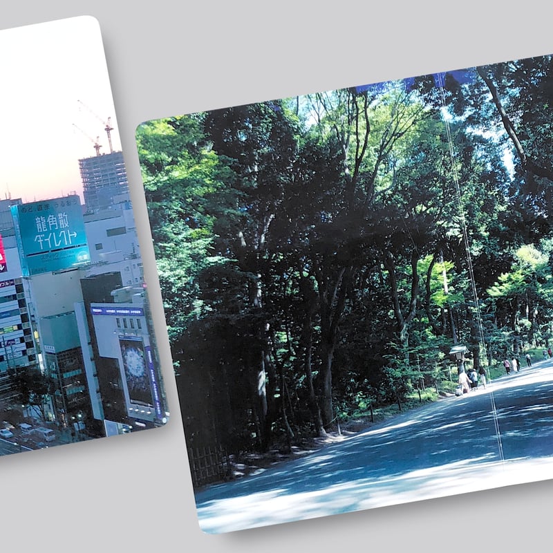 Takashi Homma / TOKYO OLYMPIA | POST