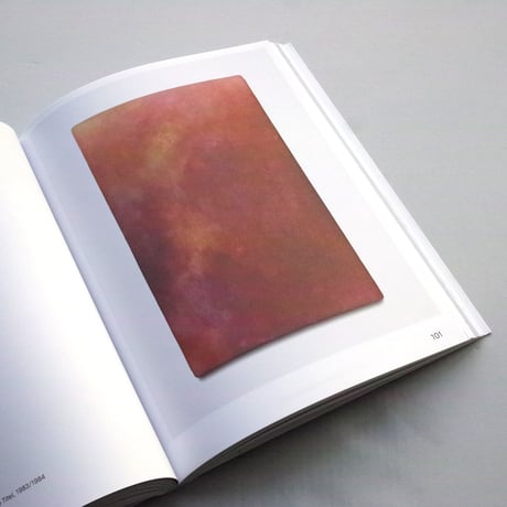 Gotthard Graubner / Mit den Bildern atmen / Breathing with the Paintings