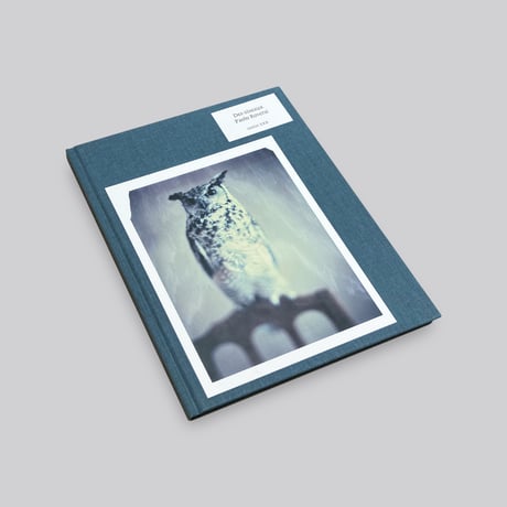 Paolo Roversi / Des oiseaux