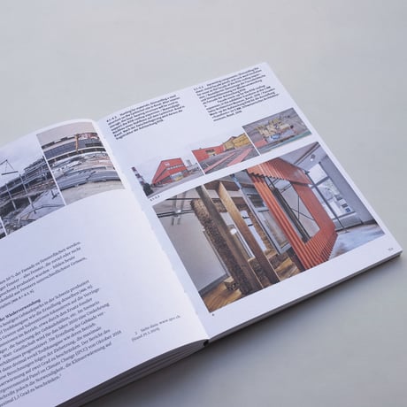 Upcycling - Reuse As A Design Principle In Architecture
