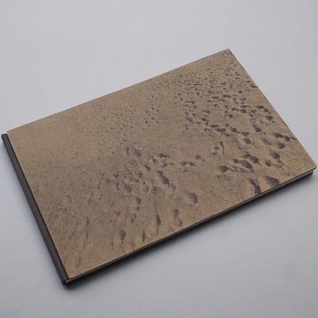 Anthony Hernandez / Beach Pictures, 1969-70