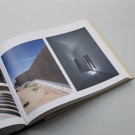 【古書】Alvaro Siza / Twenty Two Recent Projects