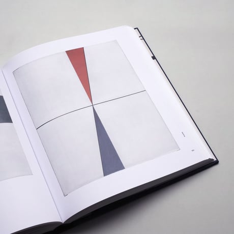 Sophie Taeuber-Arp / Living Abstraction