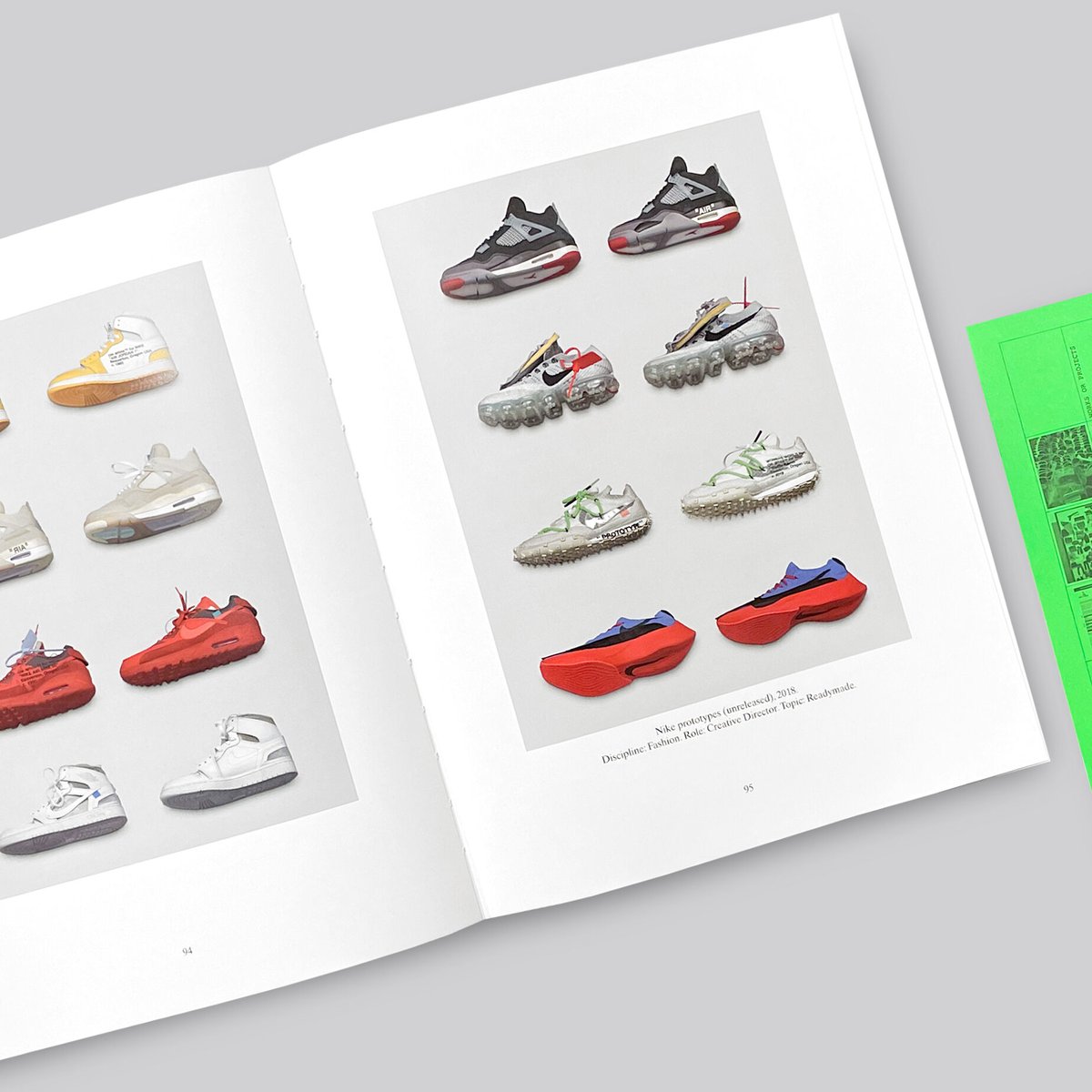 Virgil Abloh / Figures of Speech | POST Virgil Abloh / Figures of Speech | POST