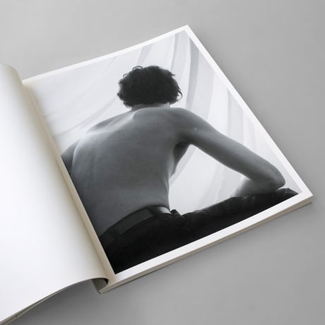 Joselito Verschaeve / If I Call Stone Blue It Is Because Blue Is The Precise Word