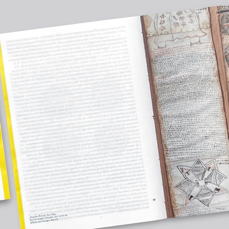 (RE)VERSVS. Reuse and Redemption in the Patrimony of the Vatican Library
