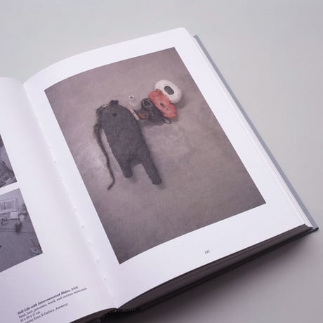 Mark Manders / Reference Book