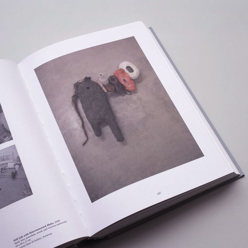 【洋書】マークマンダース リファレンスブック / Mark Manders 洋書】マークマンダース リファレンスブック / Mark Manders 洋書
