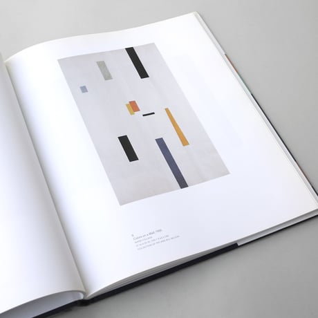Ellsworth Kelly in San Francisco