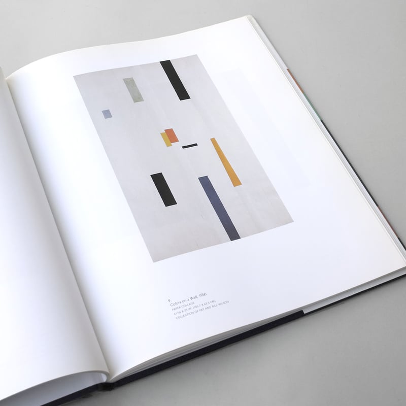 Ellsworth Kelly in San Francisco | POST